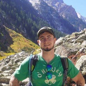 Meet your Posher, Matthew